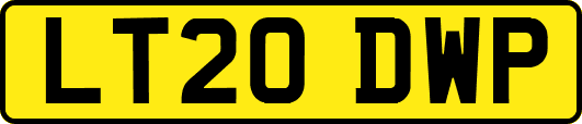 LT20DWP