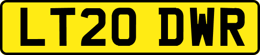 LT20DWR
