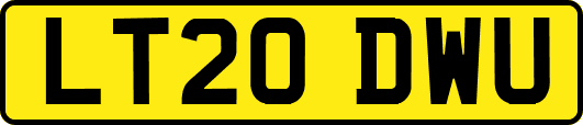 LT20DWU