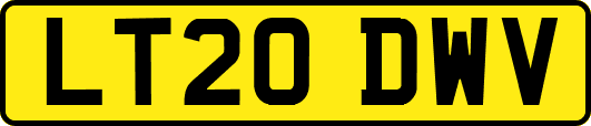LT20DWV