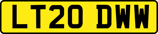 LT20DWW