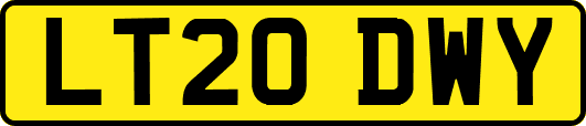 LT20DWY