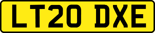 LT20DXE