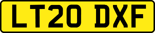 LT20DXF