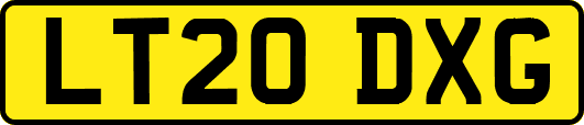 LT20DXG