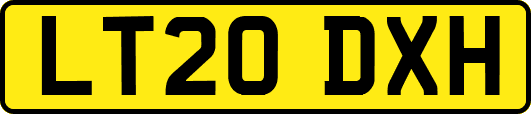 LT20DXH