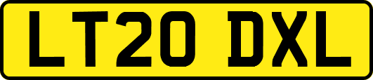 LT20DXL