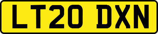 LT20DXN