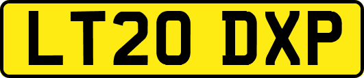 LT20DXP