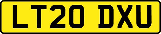 LT20DXU