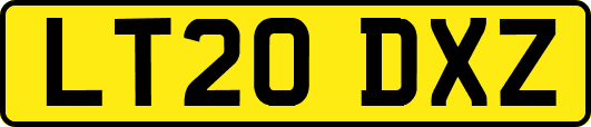 LT20DXZ