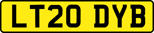 LT20DYB