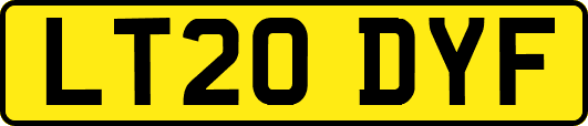 LT20DYF