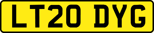 LT20DYG