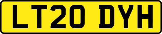 LT20DYH
