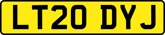 LT20DYJ