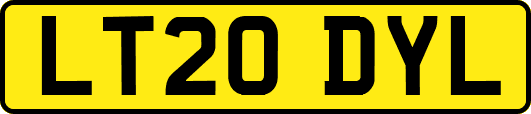 LT20DYL