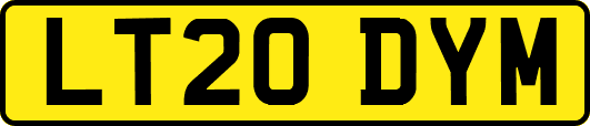 LT20DYM
