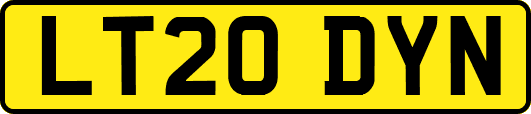LT20DYN