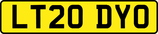 LT20DYO