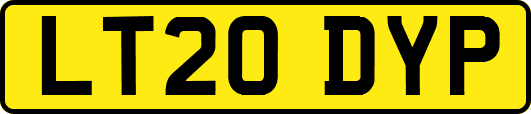 LT20DYP