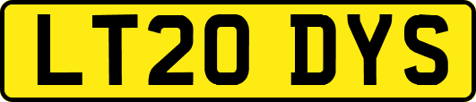 LT20DYS