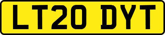 LT20DYT
