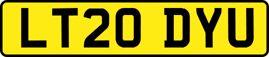 LT20DYU