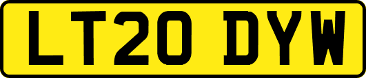 LT20DYW