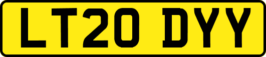 LT20DYY