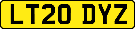 LT20DYZ