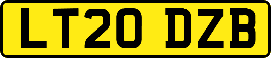 LT20DZB