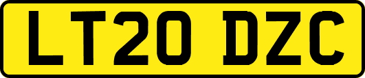 LT20DZC