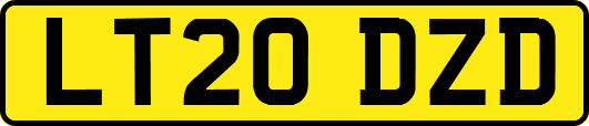 LT20DZD