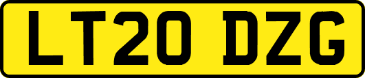 LT20DZG
