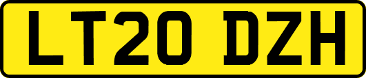 LT20DZH