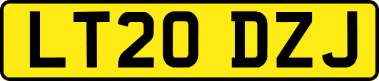 LT20DZJ