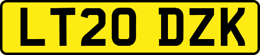 LT20DZK