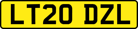 LT20DZL