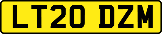 LT20DZM
