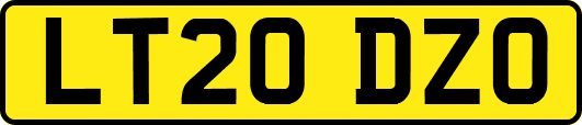 LT20DZO