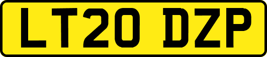 LT20DZP