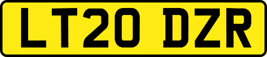 LT20DZR