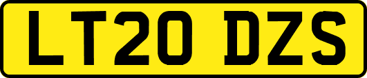 LT20DZS