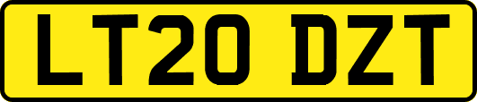 LT20DZT
