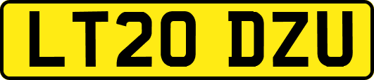 LT20DZU