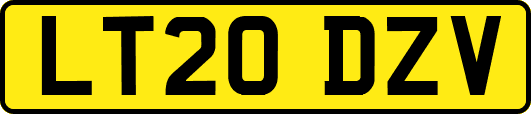 LT20DZV