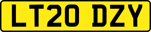 LT20DZY