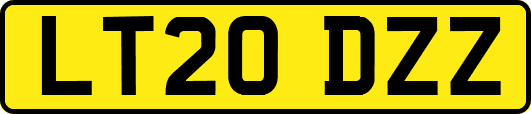 LT20DZZ