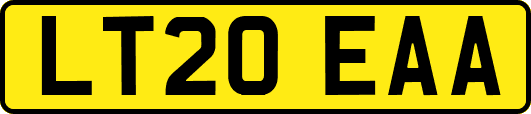 LT20EAA